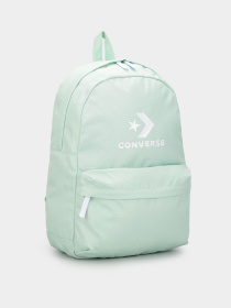 Повсякденний рюкзак CONVERSE SPEED 3 SC LARGE LOGO 21L модель 10025485-319 Повсякденний рюкзак CONVERSE SPEED 3 SC LARGE LOGO 21L модель 10025485-319 Фото