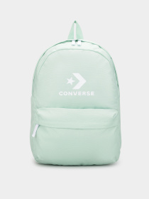 Повсякденний рюкзак CONVERSE SPEED 3 SC LARGE LOGO 21L модель 10025485-319 Повсякденний рюкзак CONVERSE SPEED 3 SC LARGE LOGO 21L модель 10025485-319 Фото