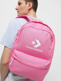 Рюкзак CONVERSE Speed 3 Sc Large Logo 21L модель 10025485-674 Фото