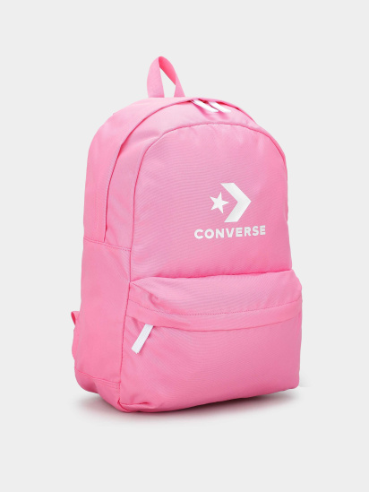 Рюкзак CONVERSE Speed 3 Sc Large Logo 21L модель 10025485-674 — фото - INTERTOP