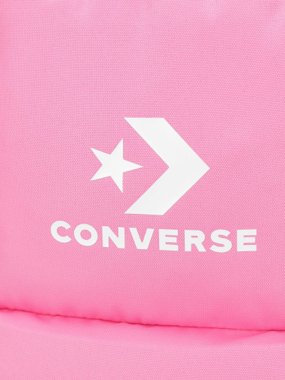 Рюкзак CONVERSE Speed 3 Sc Large Logo 21L модель 10025485-674 — фото 4 - INTERTOP