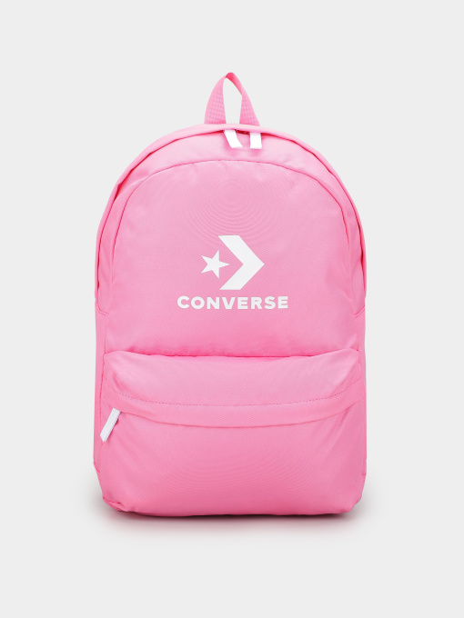 Повсякденний рюкзак CONVERSE SPEED 3 SC LARGE LOGO 21L модель 10025485-674 Фото