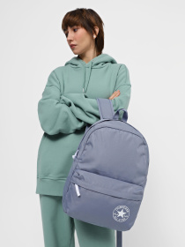 Повсякденний рюкзак CONVERSE SPEED 3 модель 10025962-426 Повсякденний рюкзак CONVERSE SPEED 3 модель 10025962-426 Фото