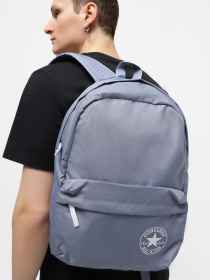 Повсякденний рюкзак CONVERSE SPEED 3 модель 10025962-426 Повсякденний рюкзак CONVERSE SPEED 3 модель 10025962-426 Фото