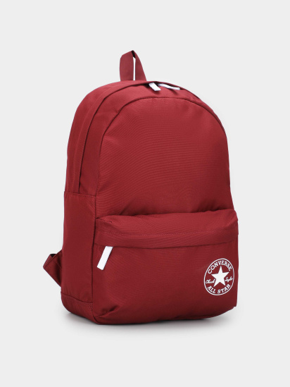 Рюкзак CONVERSE Speed 3 19L модель 10025962-607 — фото - INTERTOP