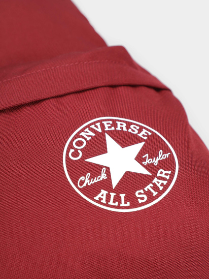 Рюкзак CONVERSE Speed 3 19L модель 10025962-607 — фото 4 - INTERTOP