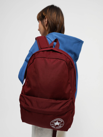 Рюкзак CONVERSE Speed 3 19L модель 10025962-607 — фото 6 - INTERTOP