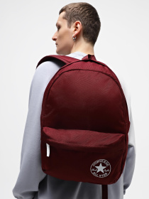 Повсякденний рюкзак CONVERSE SPEED 3 19L модель 10025962-607 Фото