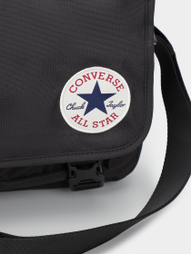 Крос-боді CONVERSE Taylor модель 10026011-001 Фото