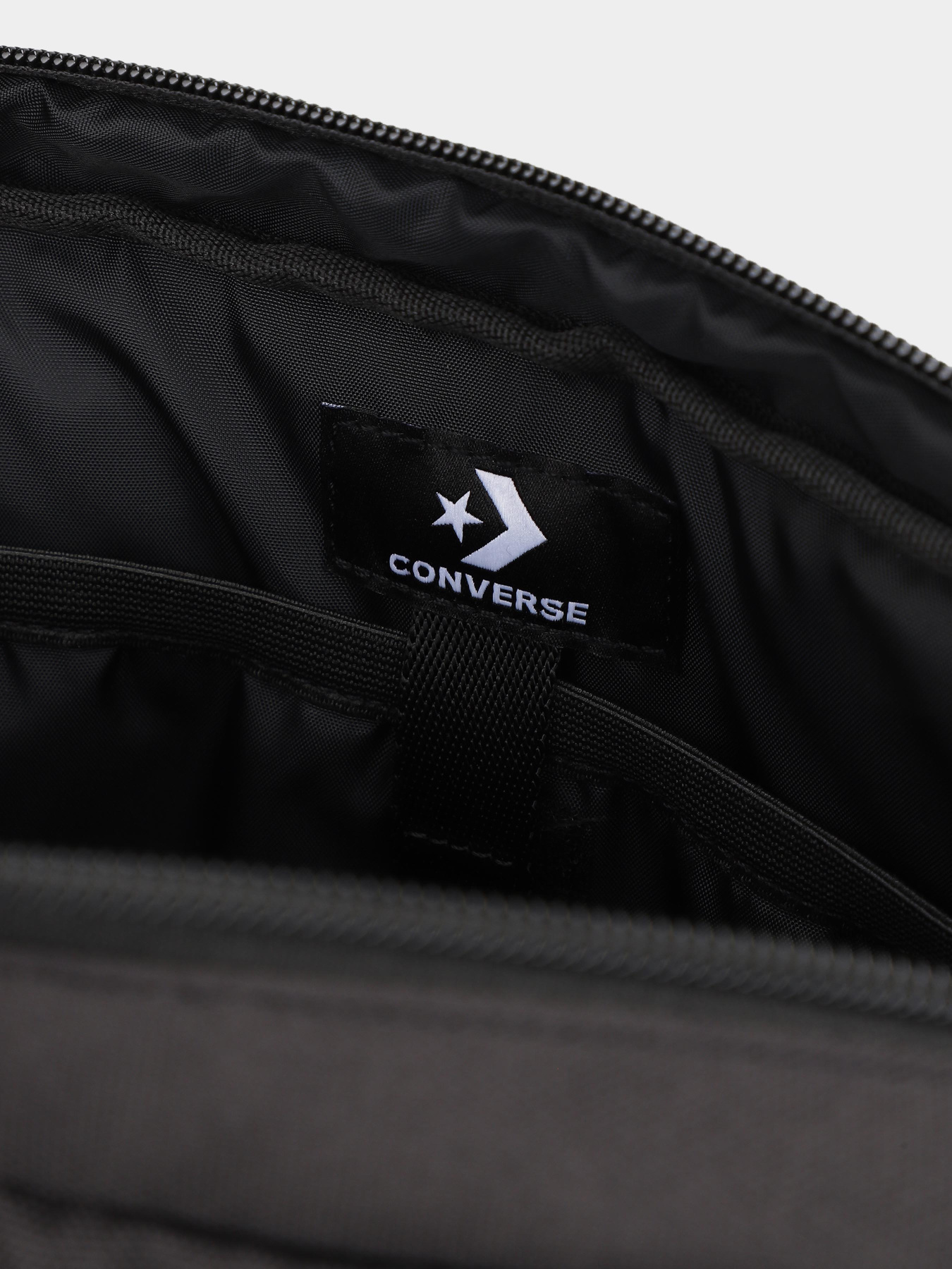 Кросс-боди CONVERSE TAYLOR 9 L модель 10026011-001 Фото