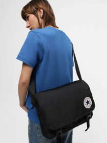 Кросс-боди CONVERSE TAYLOR 9 L модель 10026011-001 Фото