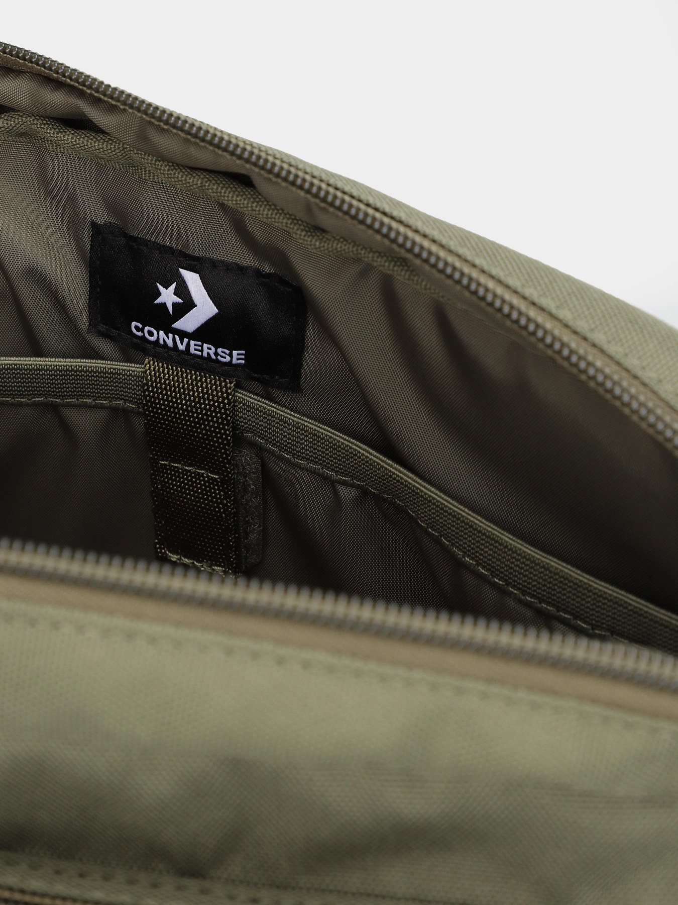 Крос-боді CONVERSE Taylor модель 10026011-306 Фото