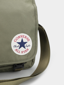 Крос-боді CONVERSE Taylor модель 10026011-306 Фото