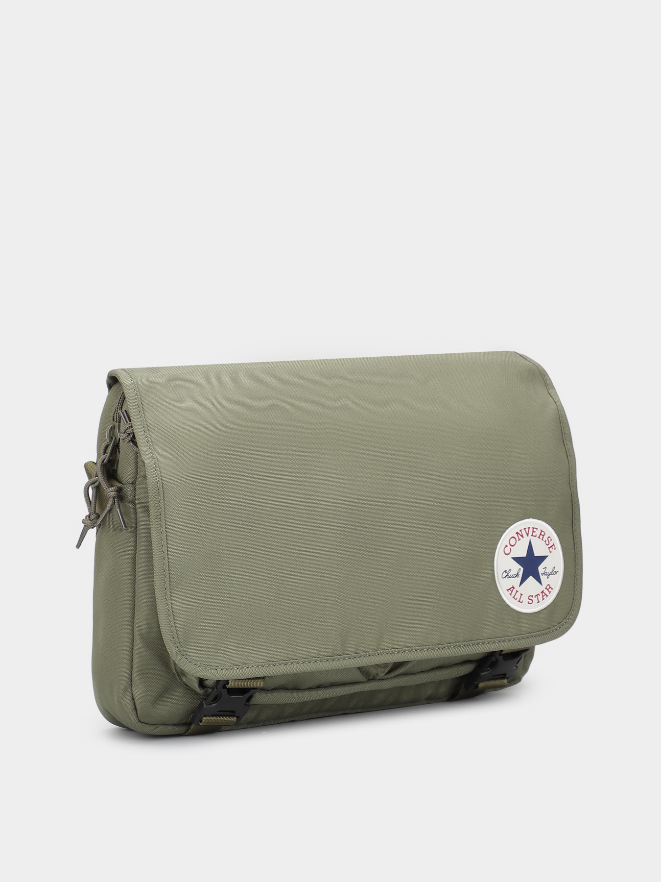 Кросс-боди CONVERSE TAYLOR модель 10026011-306 Фото