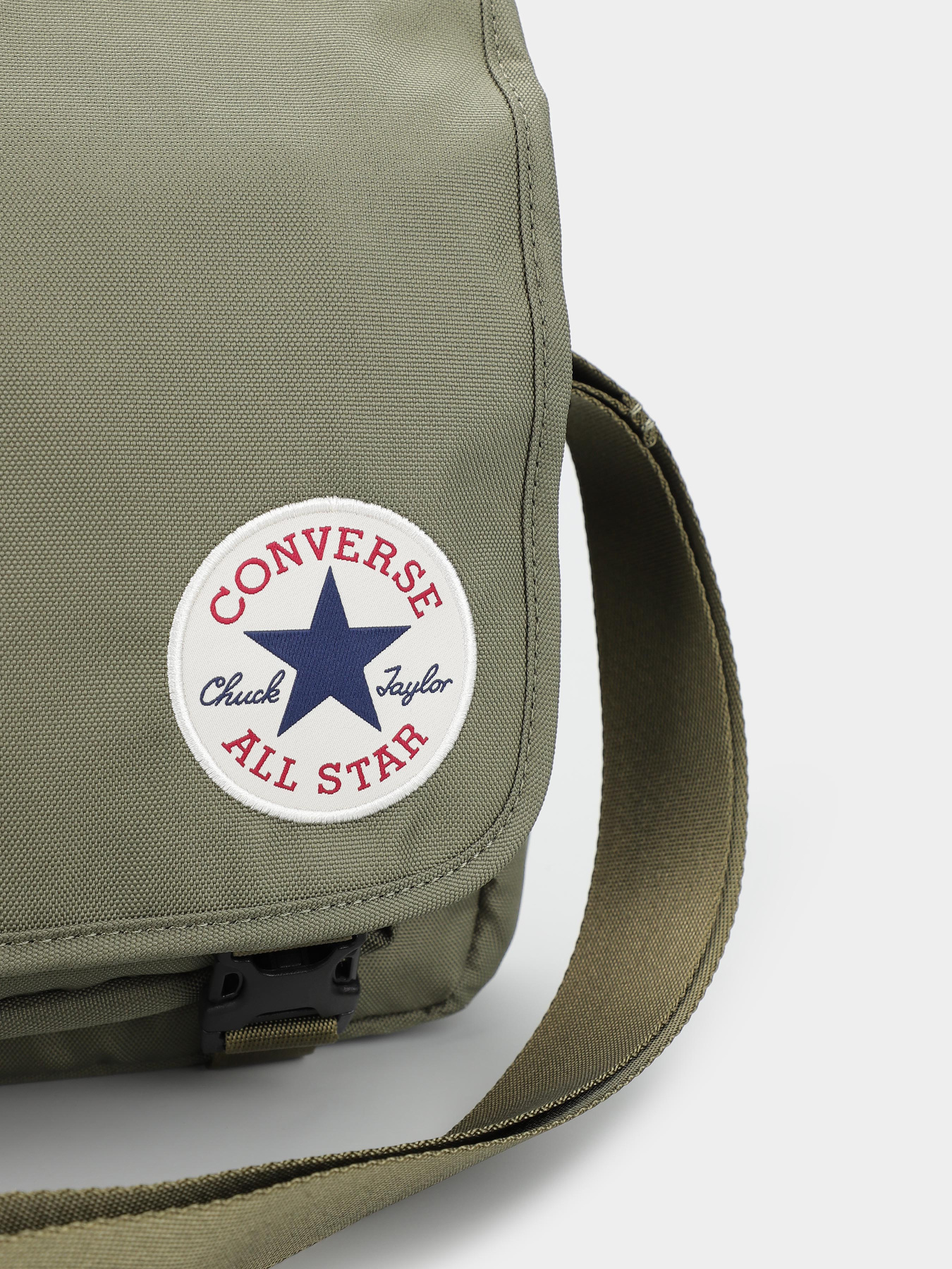 Кросс-боди CONVERSE TAYLOR модель 10026011-306 Фото