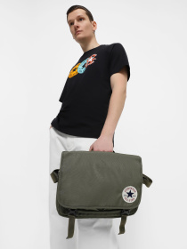 Кросс-боди CONVERSE TAYLOR модель 10026011-306 Фото