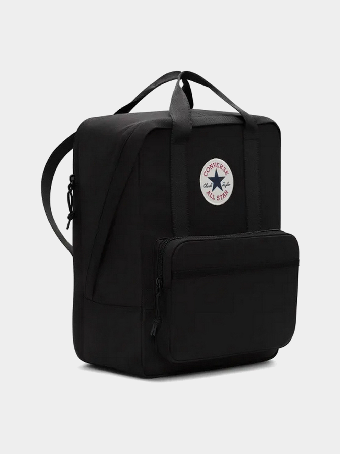 Повседневный рюкзак CONVERSE SMALL SQUARE модель 10026013-001 Фото