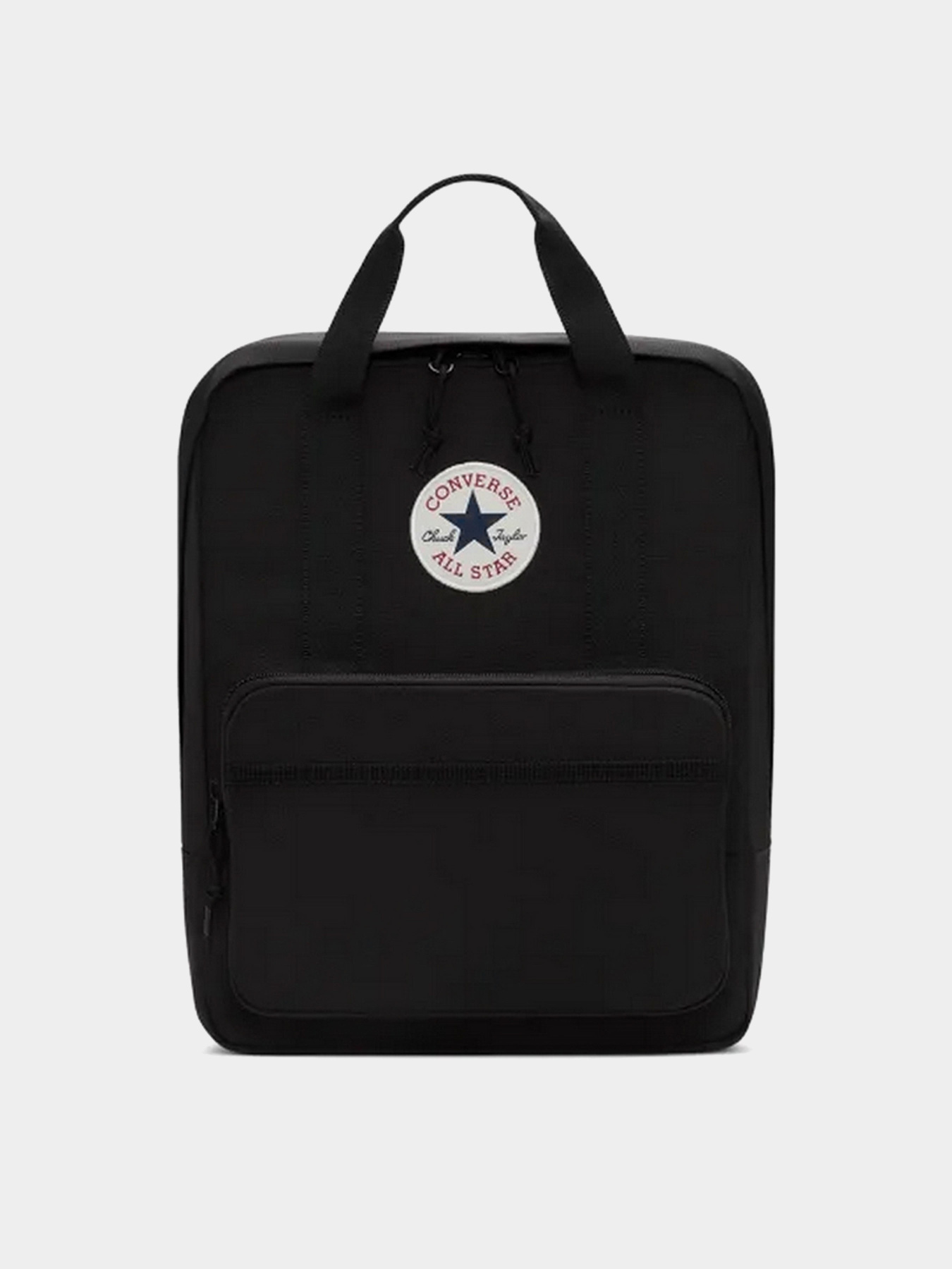 Повседневный рюкзак CONVERSE SMALL SQUARE модель 10026013-001 Фото