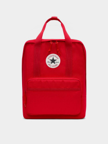 Рюкзак CONVERSE Small Square 18L модель 10026013-600 Фото