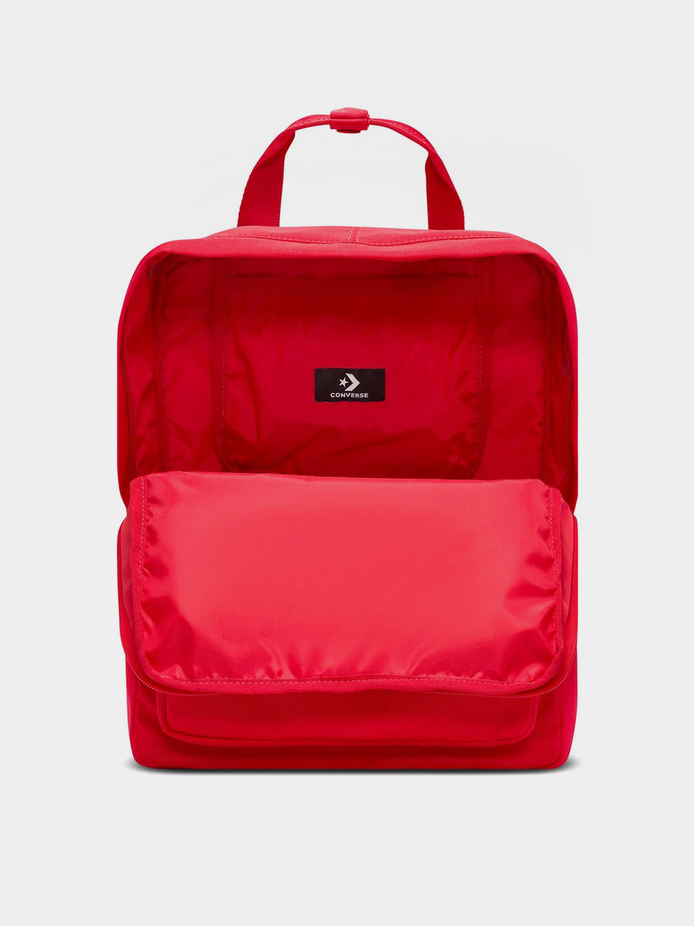 Повседневный рюкзак CONVERSE SMALL SQUARE 18L модель 10026013-600 Фото