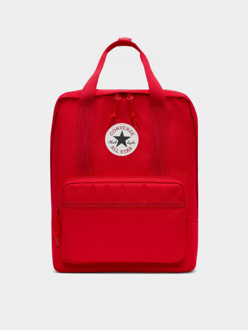 Повсякденний рюкзак CONVERSE SMALL SQUARE 18L модель 10026013-600 Фото