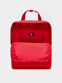 Повседневный рюкзак CONVERSE SMALL SQUARE 18L модель 10026013-600 Фото