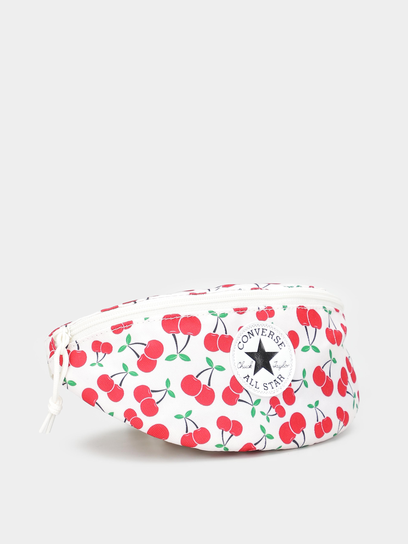 Поясная сумка CONVERSE Cherry Aop Sling модель 10026019-286 Фото