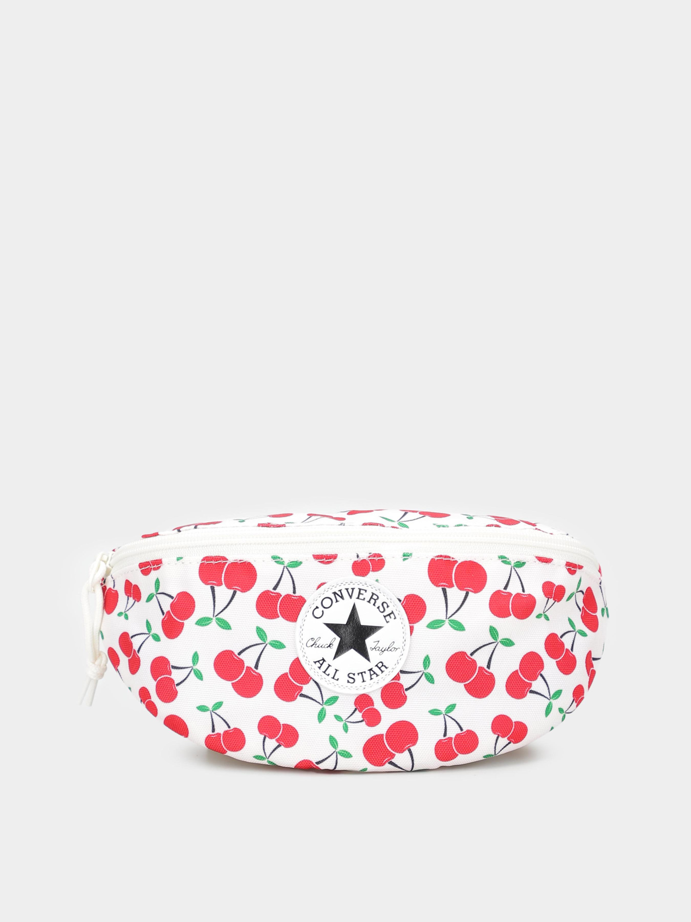 Поясная сумка CONVERSE Cherry Aop Sling модель 10026019-286 Фото