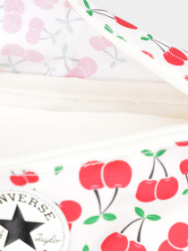 Поясная сумка CONVERSE CHERRY AOP SLING модель 10026019-286 Фото