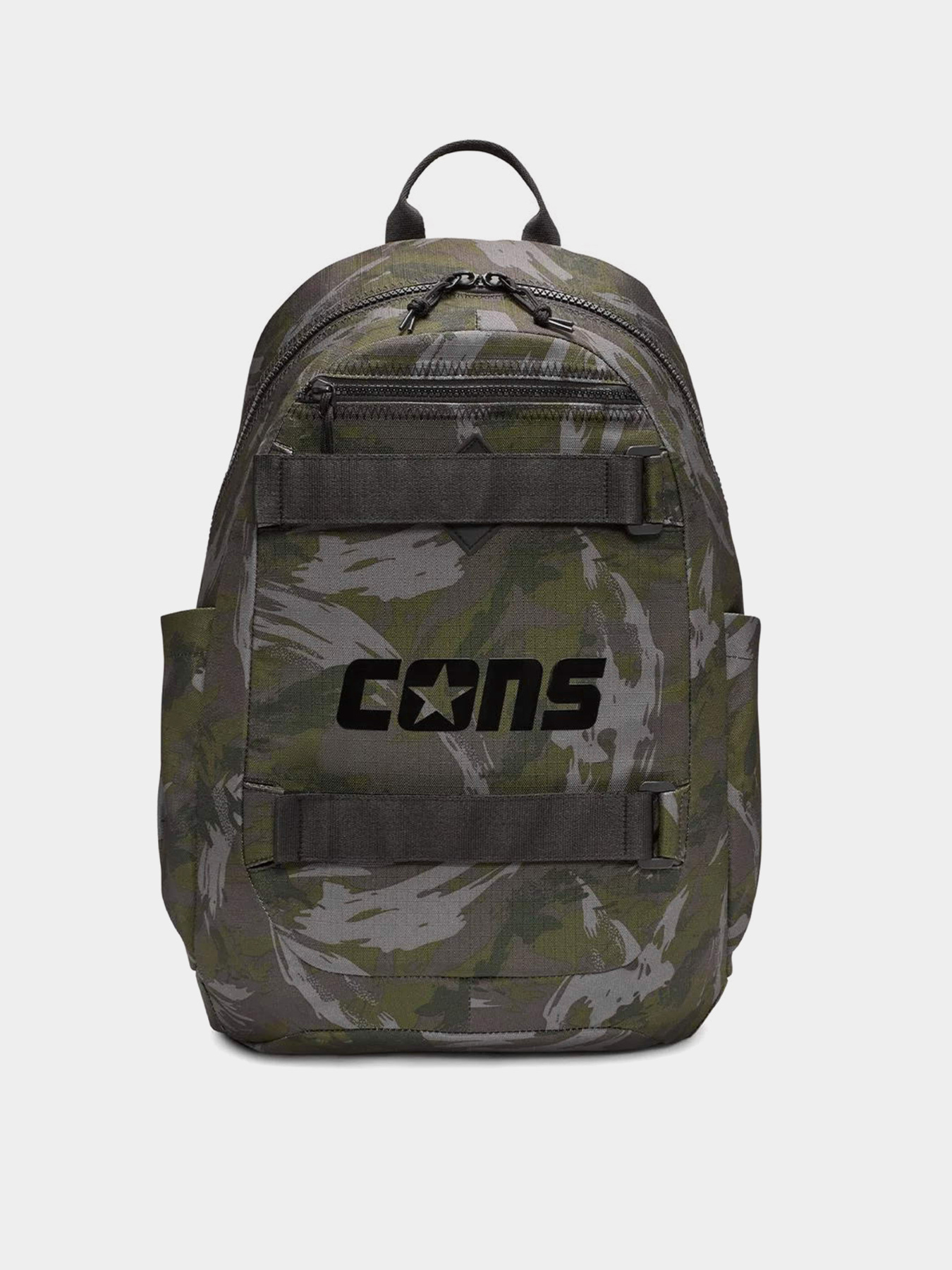 Рюкзак CONVERSE Paint Camo Cons Utility 15L модель 10026020-371 Фото