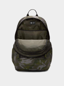 Рюкзак CONVERSE Paint Camo Cons Utility 15L модель 10026020-371 Фото