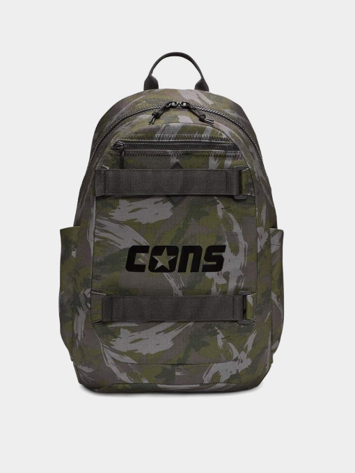 Рюкзак CONVERSE Paint Camo Cons Utility 15L модель 10026020-371 Фото