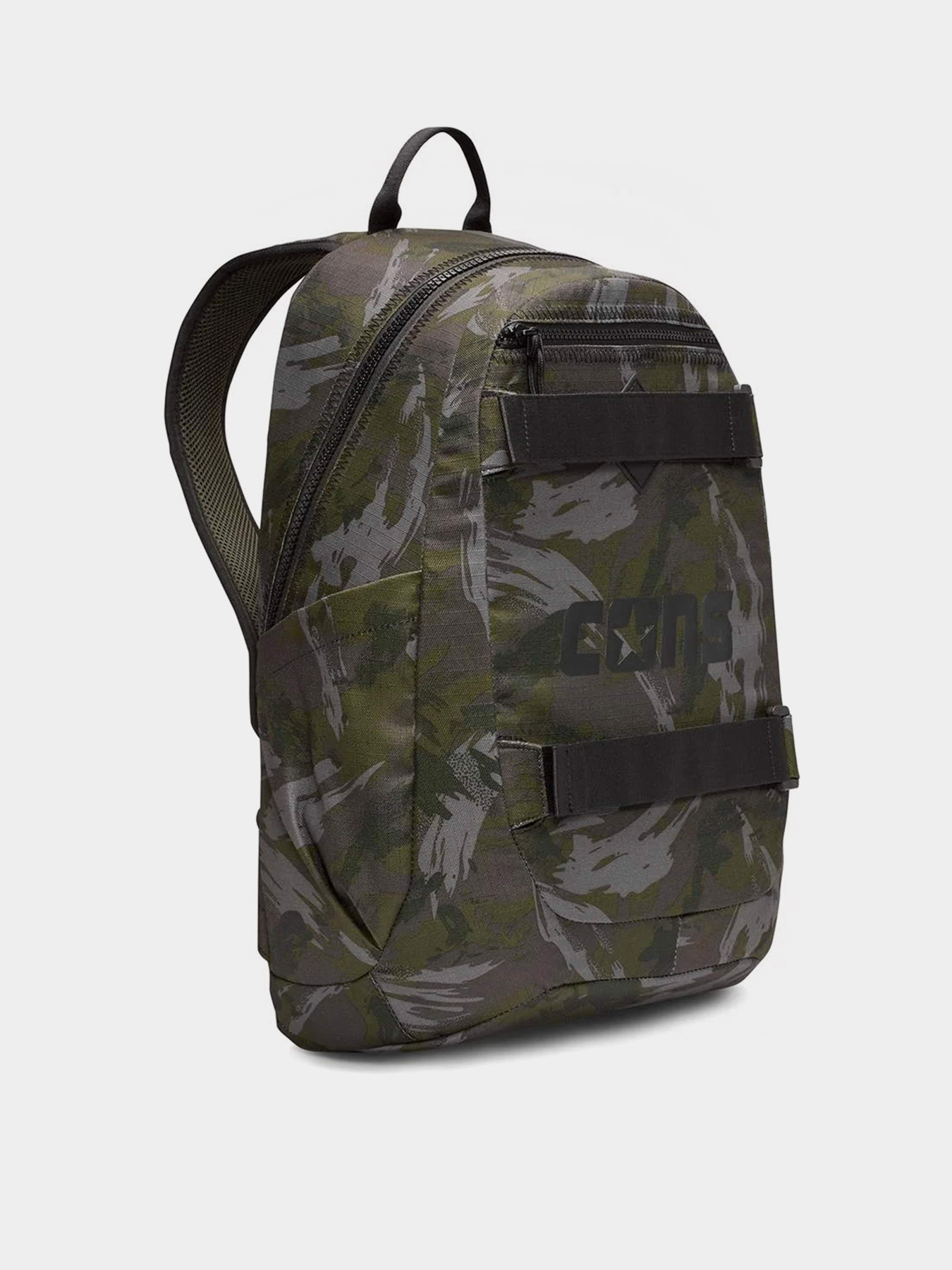 Повсякденний рюкзак CONVERSE PAINT CAMO CONS UTILITY 15L модель 10026020-371 Фото