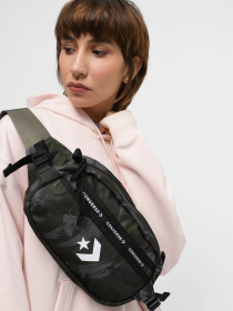 Поясная сумка CONVERSE Paint Camo Transition модель 10026022-371 Фото