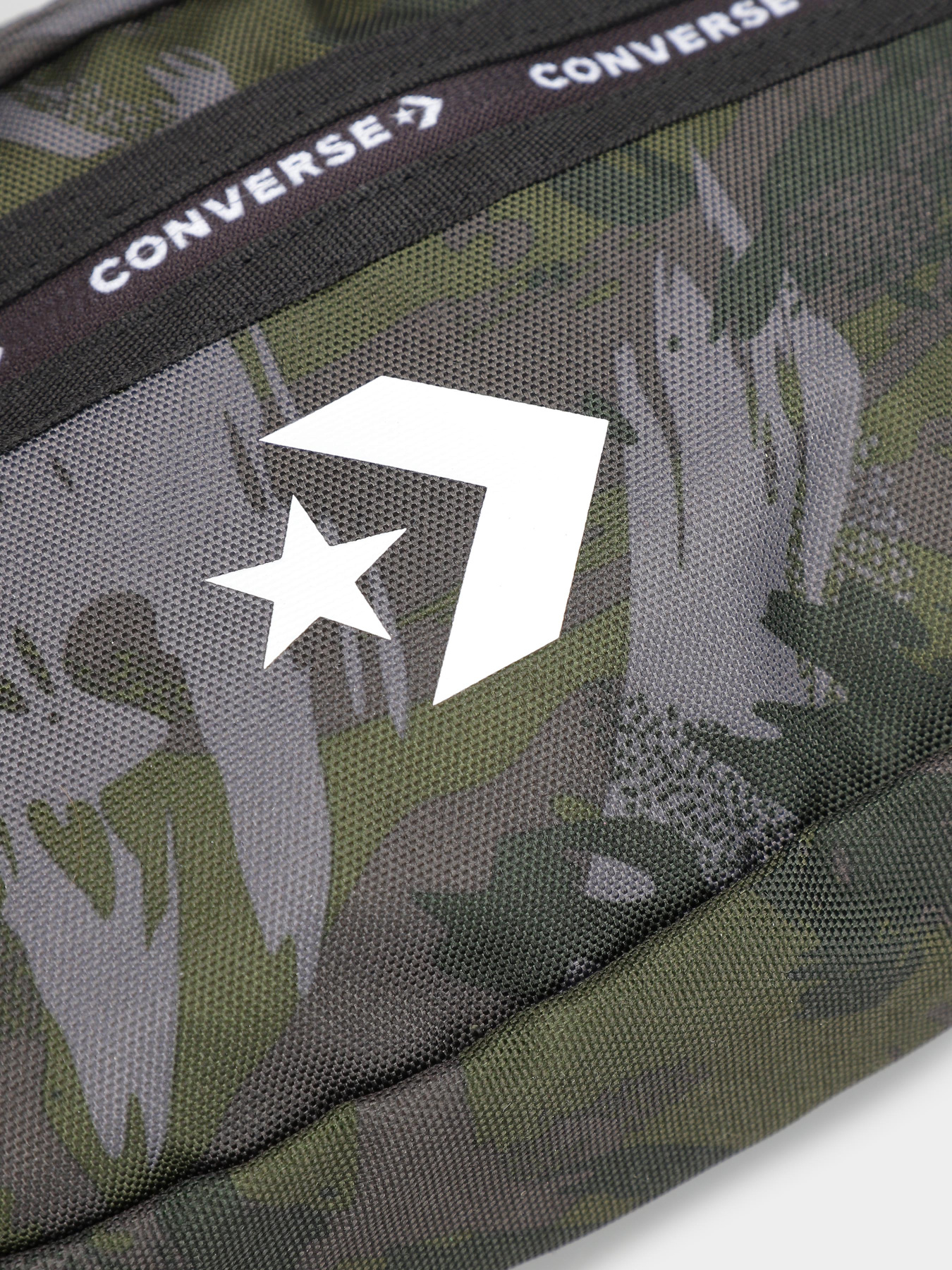 Поясная сумка CONVERSE PAINT CAMO TRANSITION модель 10026022-371 Фото