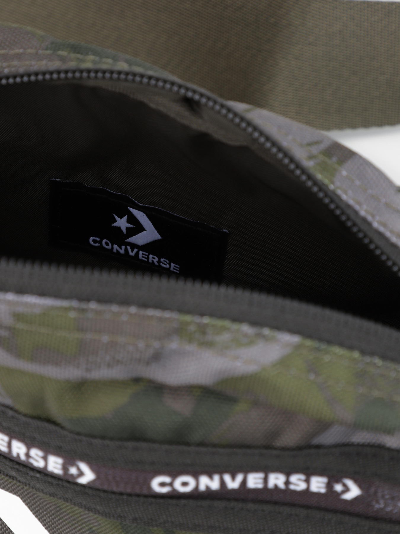 Поясная сумка CONVERSE PAINT CAMO TRANSITION модель 10026022-371 Фото
