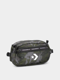 Поясная сумка CONVERSE PAINT CAMO TRANSITION модель 10026022-371 Фото
