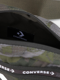 Поясная сумка CONVERSE PAINT CAMO TRANSITION модель 10026022-371 Фото