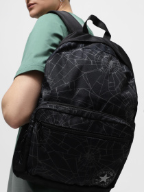 Рюкзак CONVERSE Shattered Glass Go 2 20L модель 10026559-001 Фото