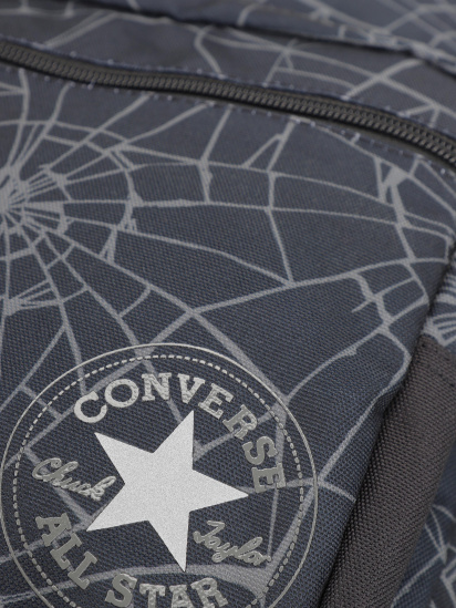 Рюкзак CONVERSE Shattered Glass Go 2 20L модель 10026559-001 — фото 4 - INTERTOP