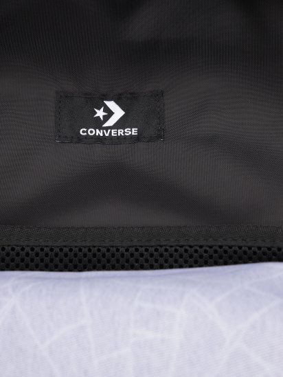 Рюкзак CONVERSE Shattered Glass Go 2 20L модель 10026559-001 — фото 5 - INTERTOP