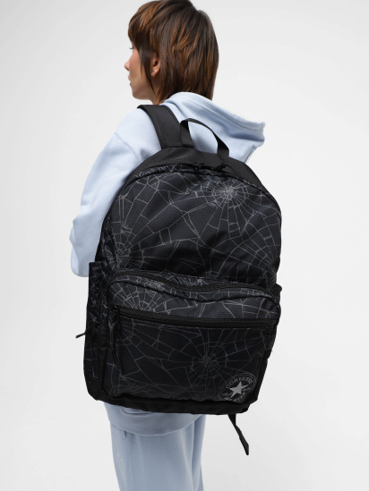 Рюкзак CONVERSE Shattered Glass Go 2 20L модель 10026559-001 — фото 6 - INTERTOP