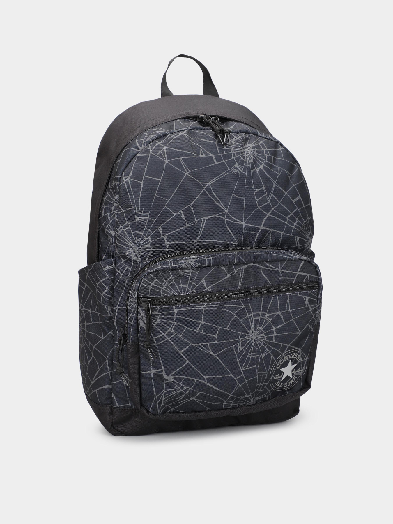 Повседневный рюкзак CONVERSE SHATTERED GLASS GO 2 20L модель 10026559-001 Повседневный рюкзак CONVERSE SHATTERED GLASS GO 2 20L модель 10026559-001 Фото