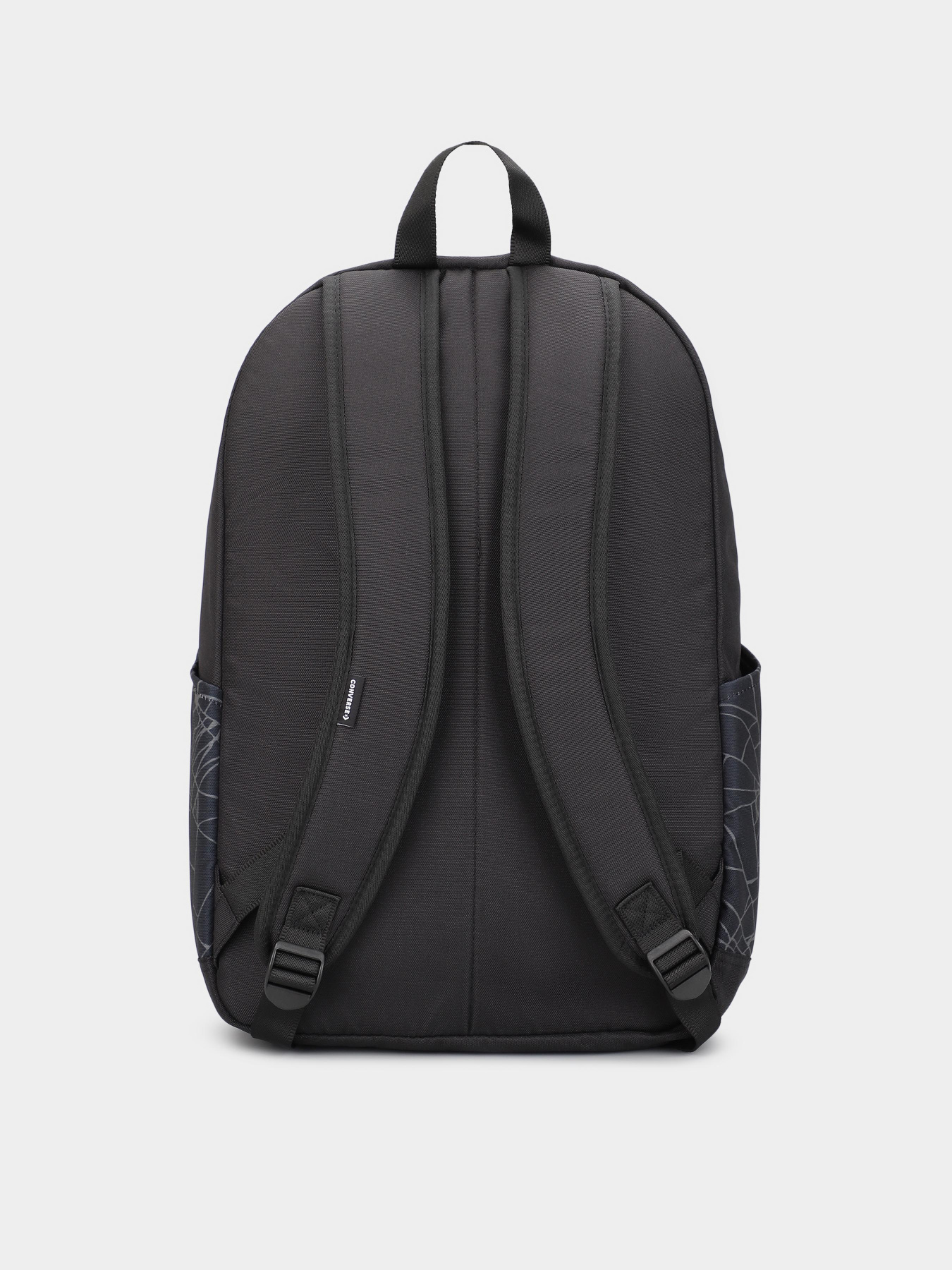 Повседневный рюкзак CONVERSE SHATTERED GLASS GO 2 20L модель 10026559-001 Повседневный рюкзак CONVERSE SHATTERED GLASS GO 2 20L модель 10026559-001 Фото