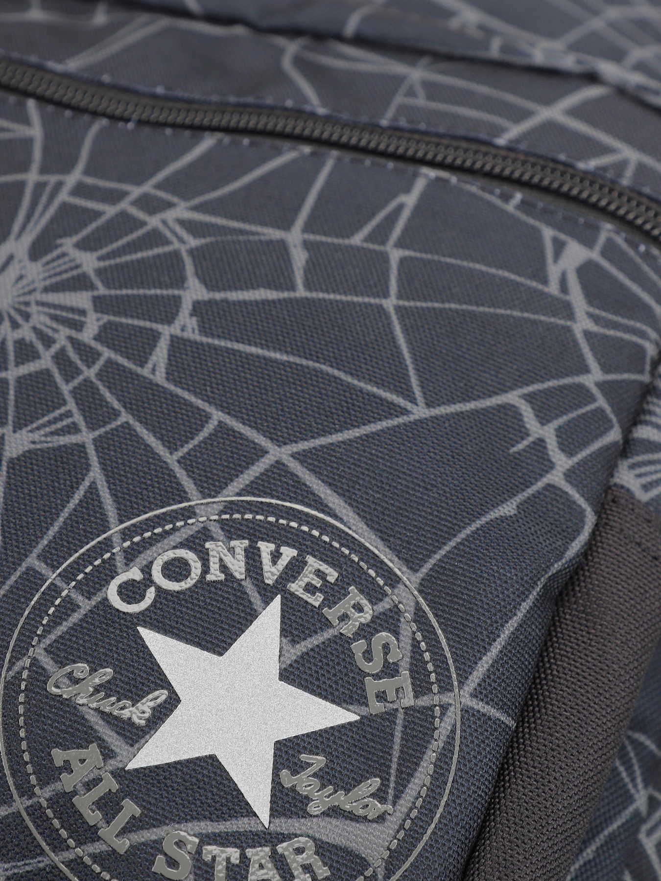 Повседневный рюкзак CONVERSE SHATTERED GLASS GO 2 20L модель 10026559-001 Повседневный рюкзак CONVERSE SHATTERED GLASS GO 2 20L модель 10026559-001 Фото