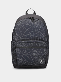 Повседневный рюкзак CONVERSE SHATTERED GLASS GO 2 20L модель 10026559-001 Повседневный рюкзак CONVERSE SHATTERED GLASS GO 2 20L модель 10026559-001 Фото