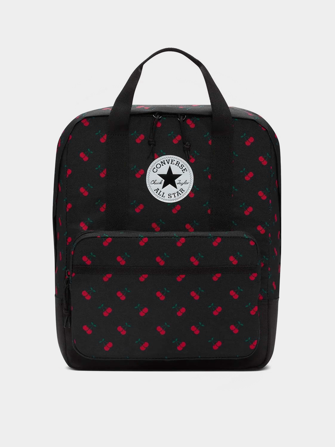 Рюкзак CONVERSE Cherry Aop Small Square модель 10026560-001 Фото