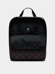 Рюкзак CONVERSE Cherry Aop Small Square модель 10026560-001 Фото