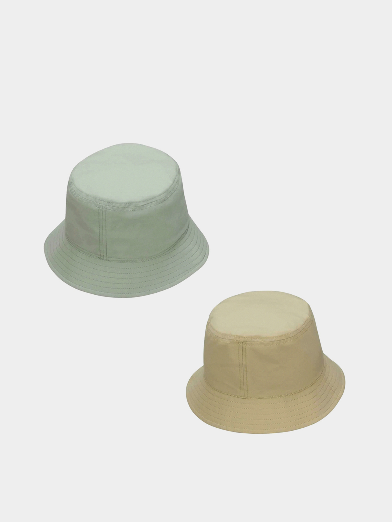 Панама CONVERSE Reversible Cp Bucket Rainy Daze модель 10024855-416 Фото