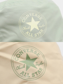 Панама CONVERSE Reversible Cp Bucket Rainy Daze модель 10024855-416 Фото
